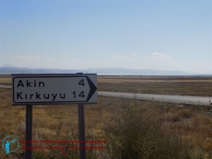 Akin Köyü/Village 2