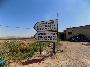 Nogaylar Köyü/Village 