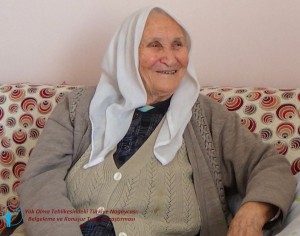 Şefika Yılmaz